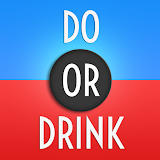 Do or Drink - Drinking Game icon