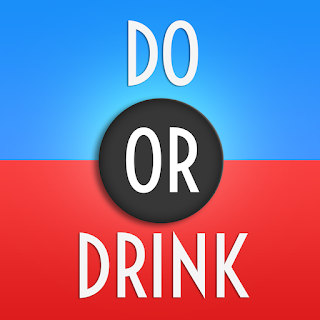 Do or Drink - Drinking Game