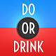 Do or Drink - Drinking Game Laai af op Windows