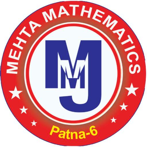 Mehta Mathematics logo