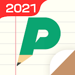 Cover Image of Download Plan Pad-Notes,Notepad,Memo,Checklist 1.8.0 (2692) APK