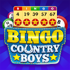 Bingo Country Boys: Best Free Bingo Games 1.201.317