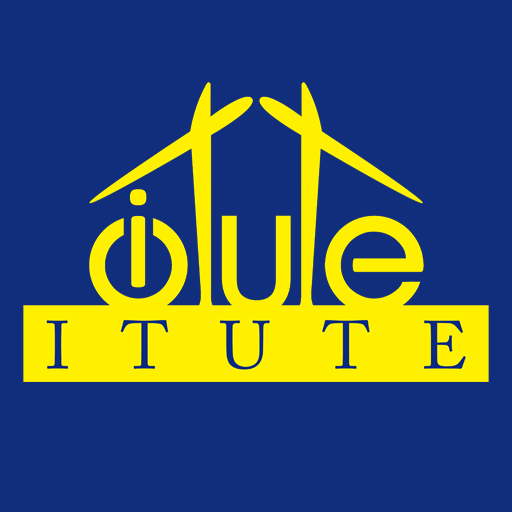 Itute Learning App logo
