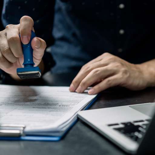 كيف تستخدم منصة التأشيرات