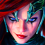 Cover Image of Descargar RPG Ancients Reborn: MMORPG 1.1.73 APK
