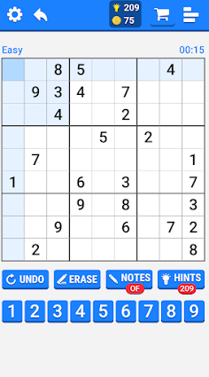 Sudokuplorer - Screenshot 2