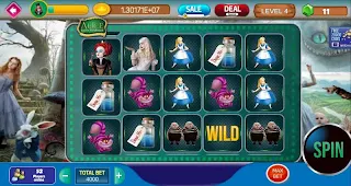 Jack of Club - Play Free Game - Screenshot 2