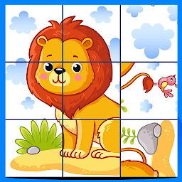 Rotate Puzzle for Kids Mod Apk