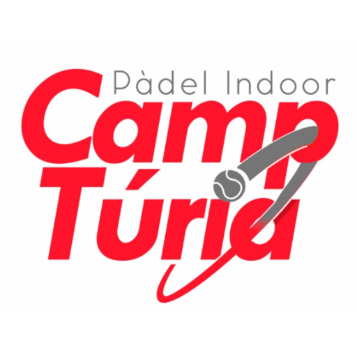 Padel Camp Turia logo