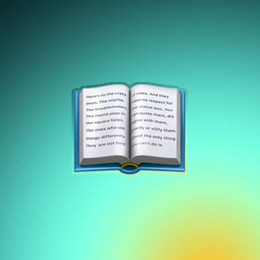 Daily Gospel Readings Logo