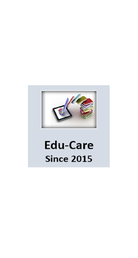 Android application Edu-Care Since 2015 screenshort