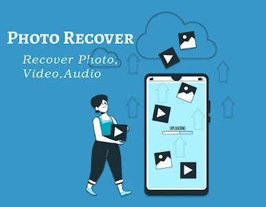 All Data Recovery & Restore