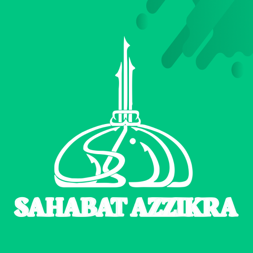 Sahabat Az Zikra logo