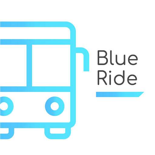 BlueRide Driver 1.7.1 Icon