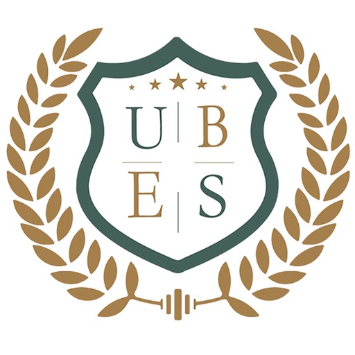 United British School logo