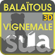 Balaïtous - Vignemale 1.25 000 - Androidアプリ