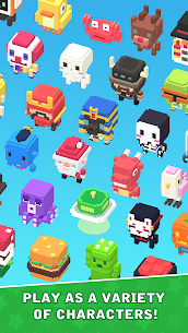 Cube Critters 1.0.7.3029 Apk + Mod 3