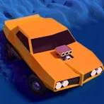 Crazy Car