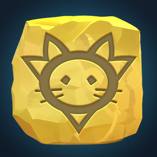 Idle Legend of Cats 1.2.5 Icon