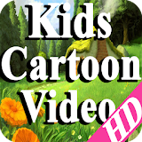Kids Video Songs (NEW + HD) icon