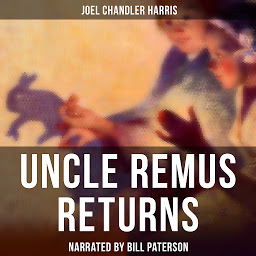 Icon image Uncle Remus Returns