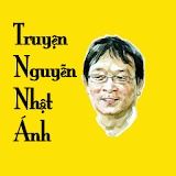 eBook Pro - Nguyễn Nhật Ánh icon