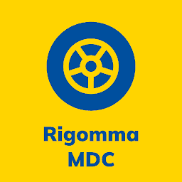 Icon image Rigomma MDC