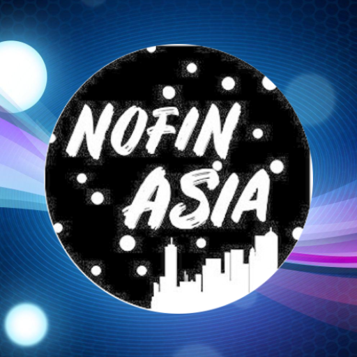 Dj Nofin Asia Remix 2020