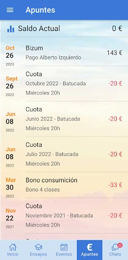 COMBOIAPP Screen 3