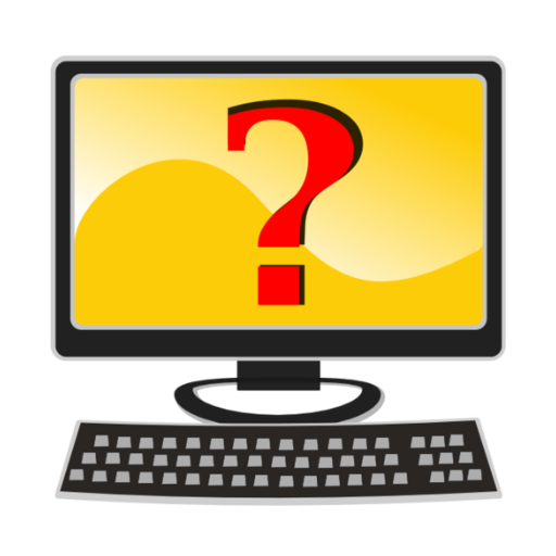 Computer and IT Quiz (Pro) 4.0.4 Icon