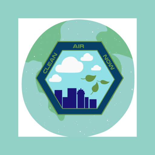 Air Index logo