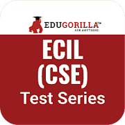 ECIL CSE Mock Tests for Best Results