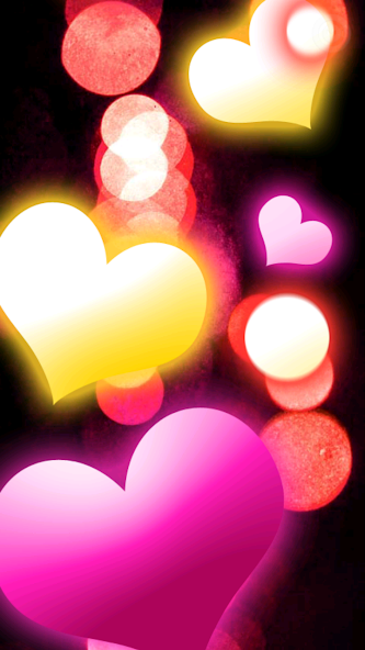 Color Flashlight Video Stills 7