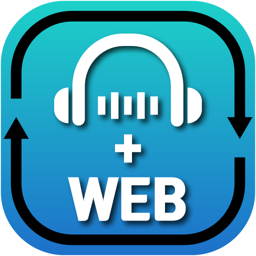 Loop Player Repeat Player logo