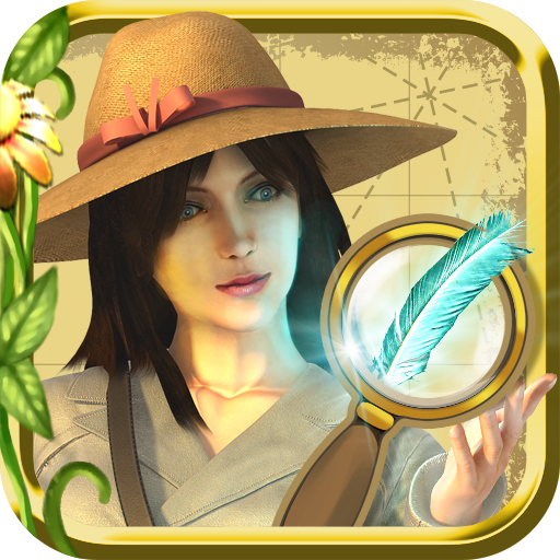 Hidden object  Bright Summer★