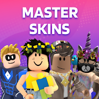 Master Skins for Roblox