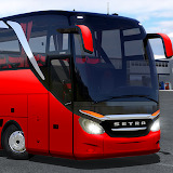 Bus Simulator Ultimate : India icon