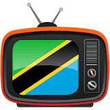 Tanzania TV icon