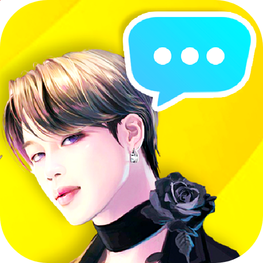 Chat with Jimin Bts -simulator