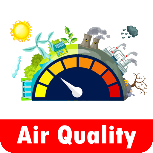 Air Quality App Download on Windows