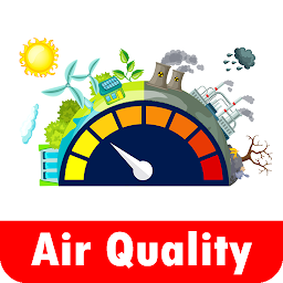 Icon image Air Quality App