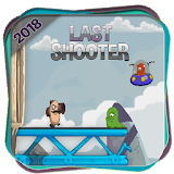 The Last Shooter icon