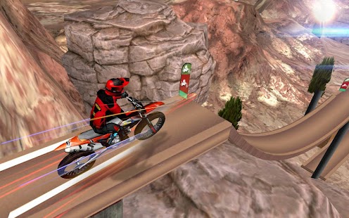 Bike Racing Games Screenshot