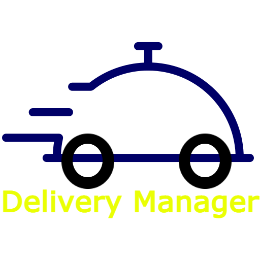 Delivery Manager logo