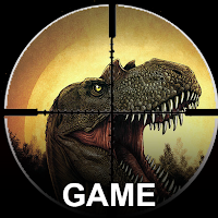 Dinosaur Hunter Sniper Game