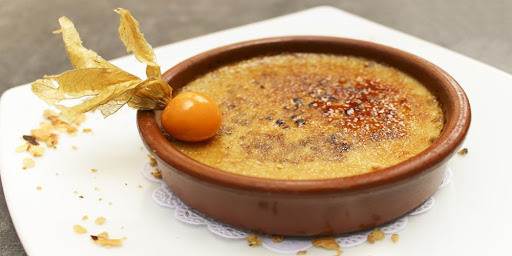 Creme caramel Recipes Screen 2