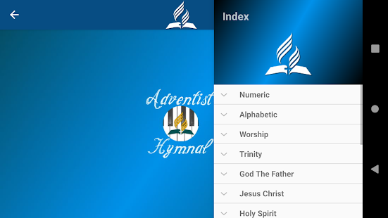 Adventist Hymnal Complete