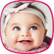 baby wallpapers and Baby cute backgrounds 4K | HD  Icon