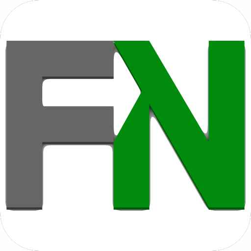 The Fit Nation program logo