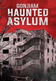 Gonjiam: Haunted Asylum – Films sur Google Play
